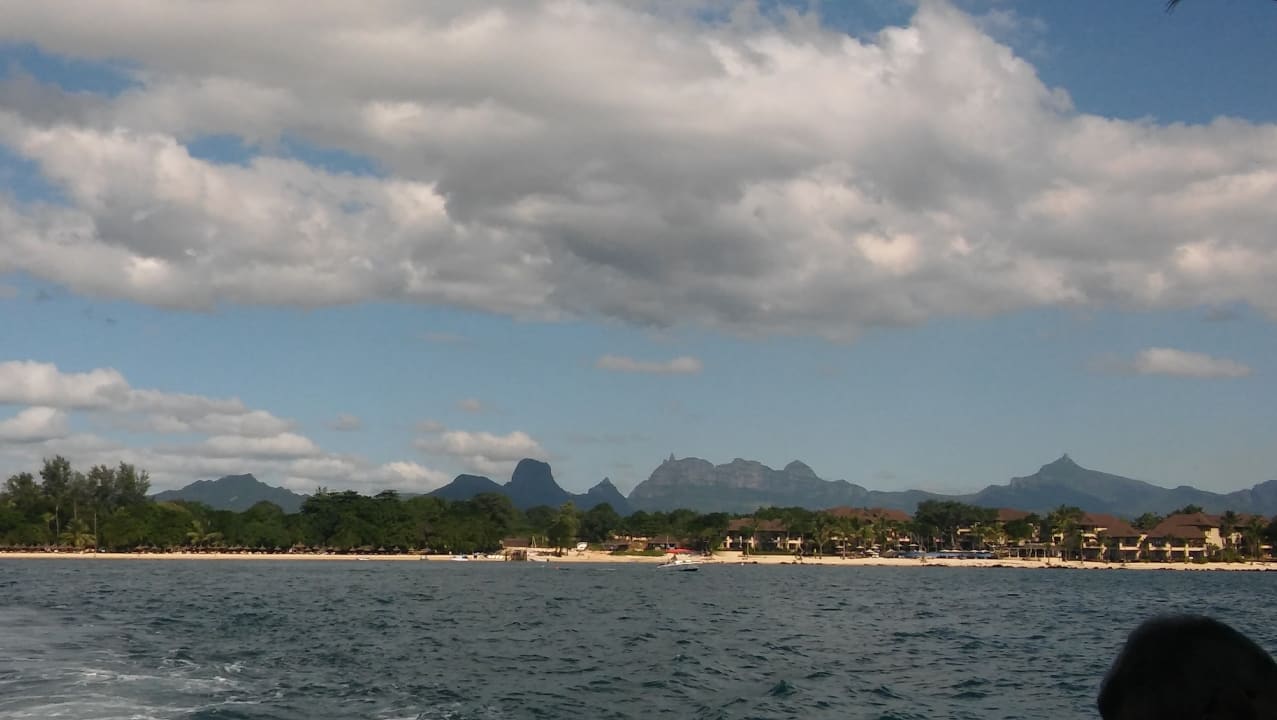 Strand Maritim Resort & Spa Mauritius