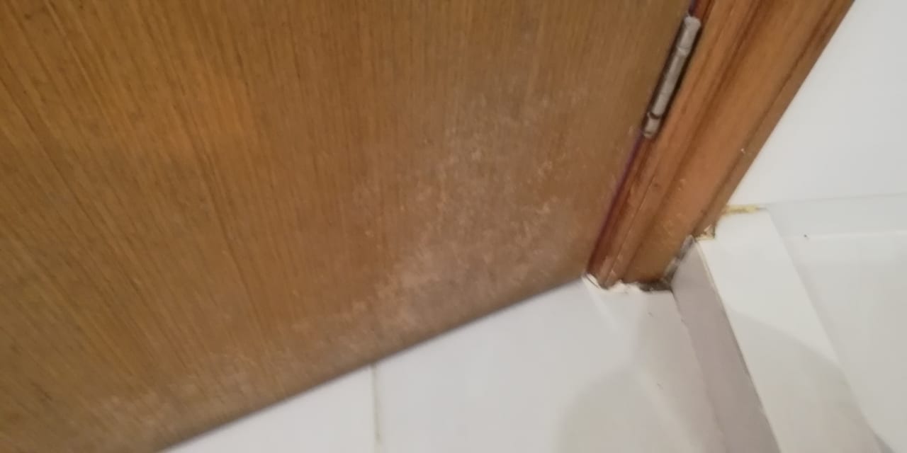 Zimmer Sandy Beach Resort