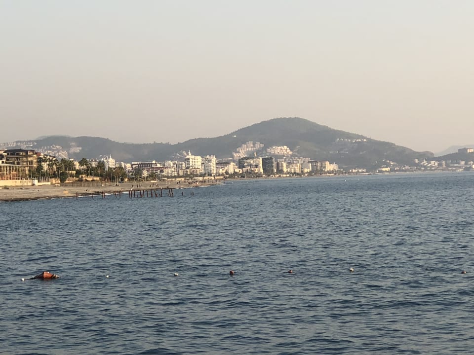 Strand Labranda Alantur Resort