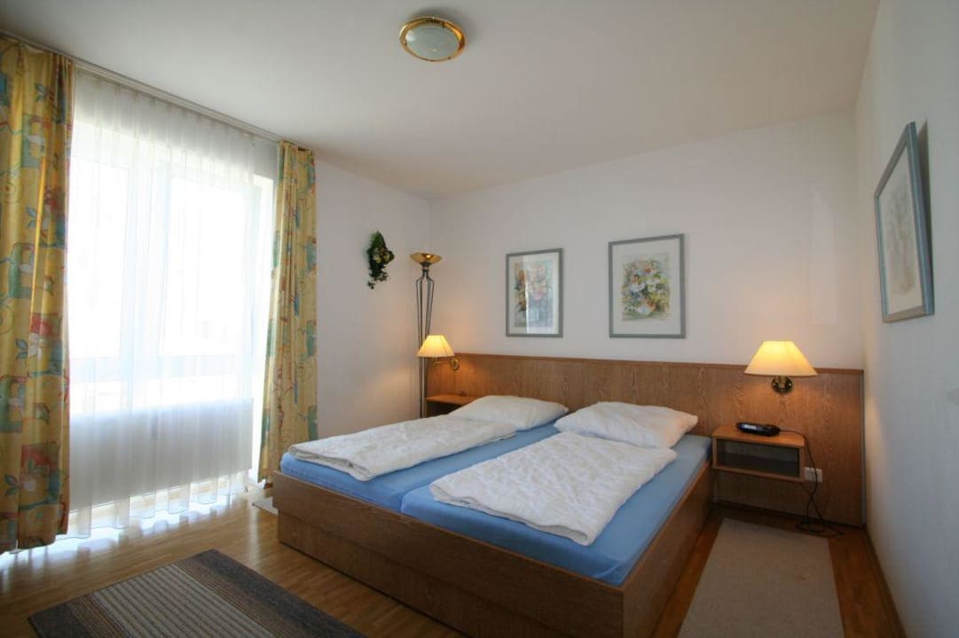 Ferienresidenz Seestern Boltenhagen Hotel Ferienresidenz Seestern