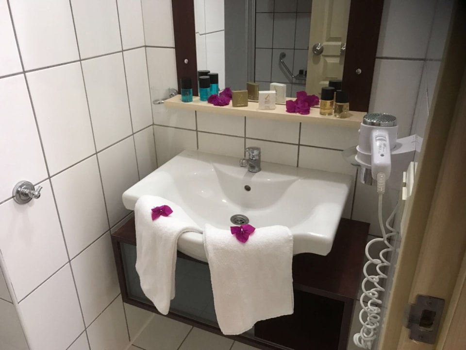 Zimmer Oz Hotels Incekum Beach