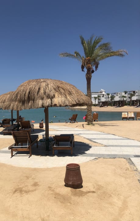 Strand SUNRISE Crystal Bay Resort