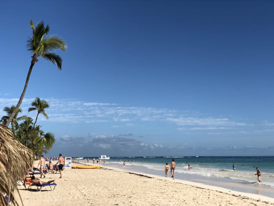 Strand Punta Cana Princess All Suites Resort & Spa