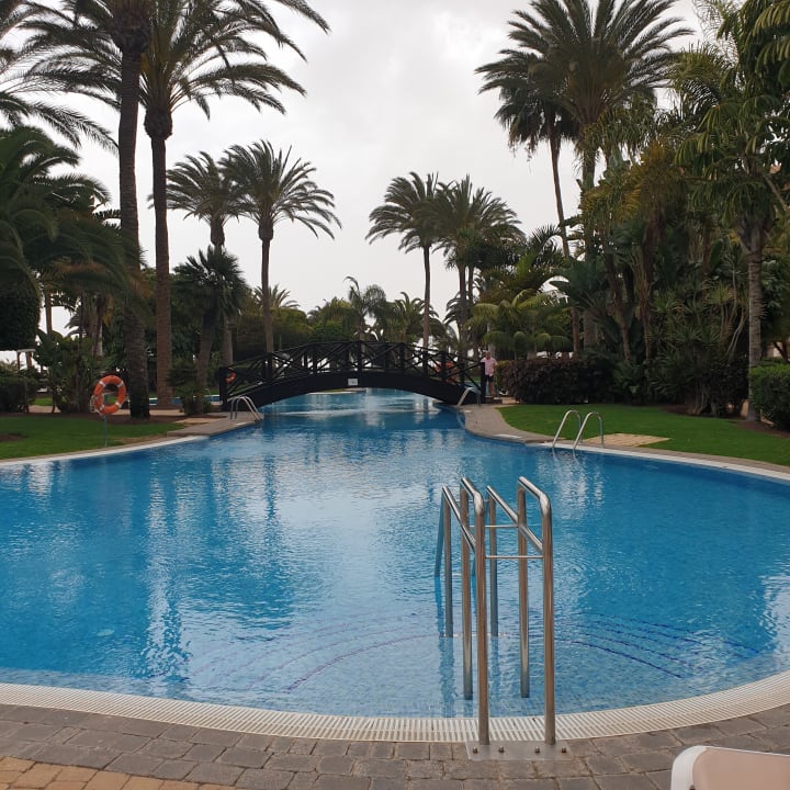 Pool R2 Rio Calma Hotel & Spa & Conference