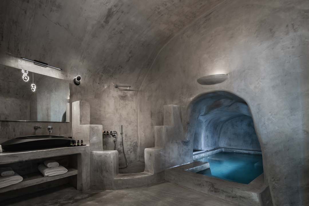 Zimmer Andronis Luxury Suites