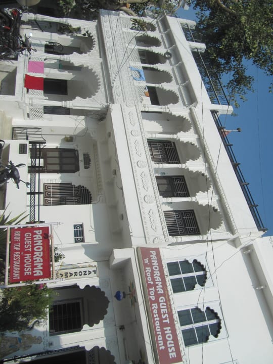 Panorama Guesthouse Panorama Guest House