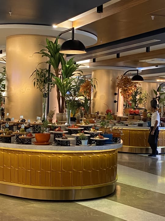 Gastro Seaden Quality Resort & Spa