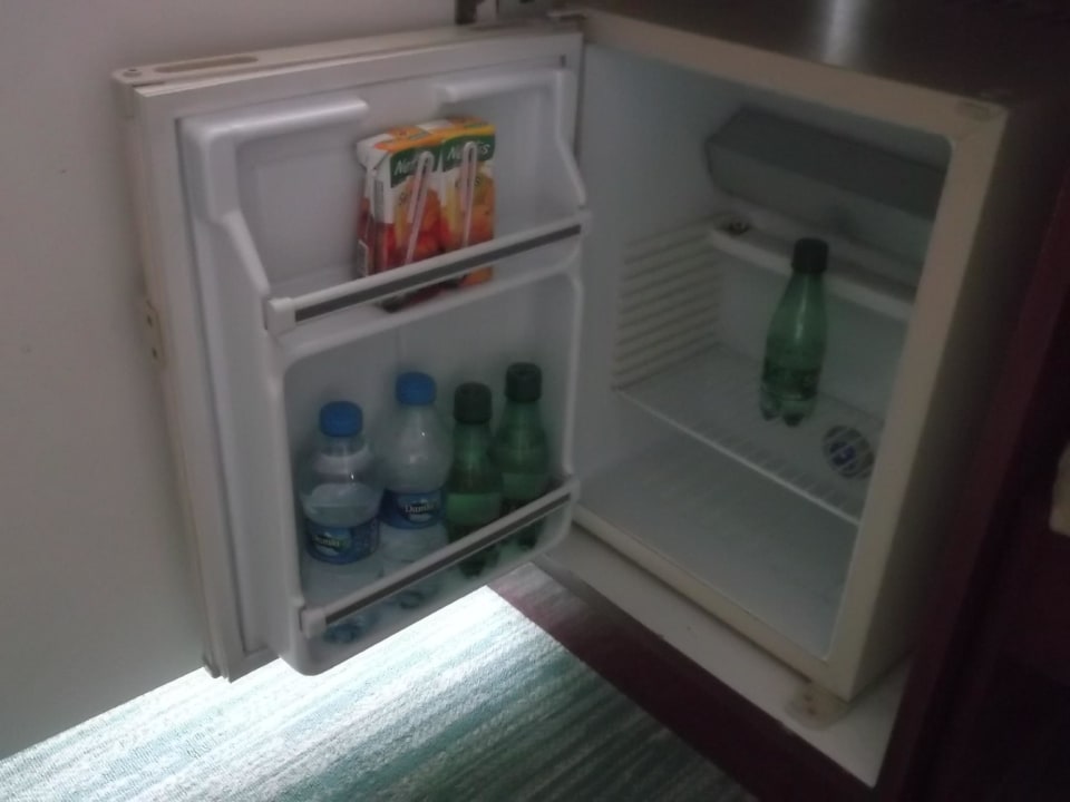 Minibar Aydinbey Gold Dreams