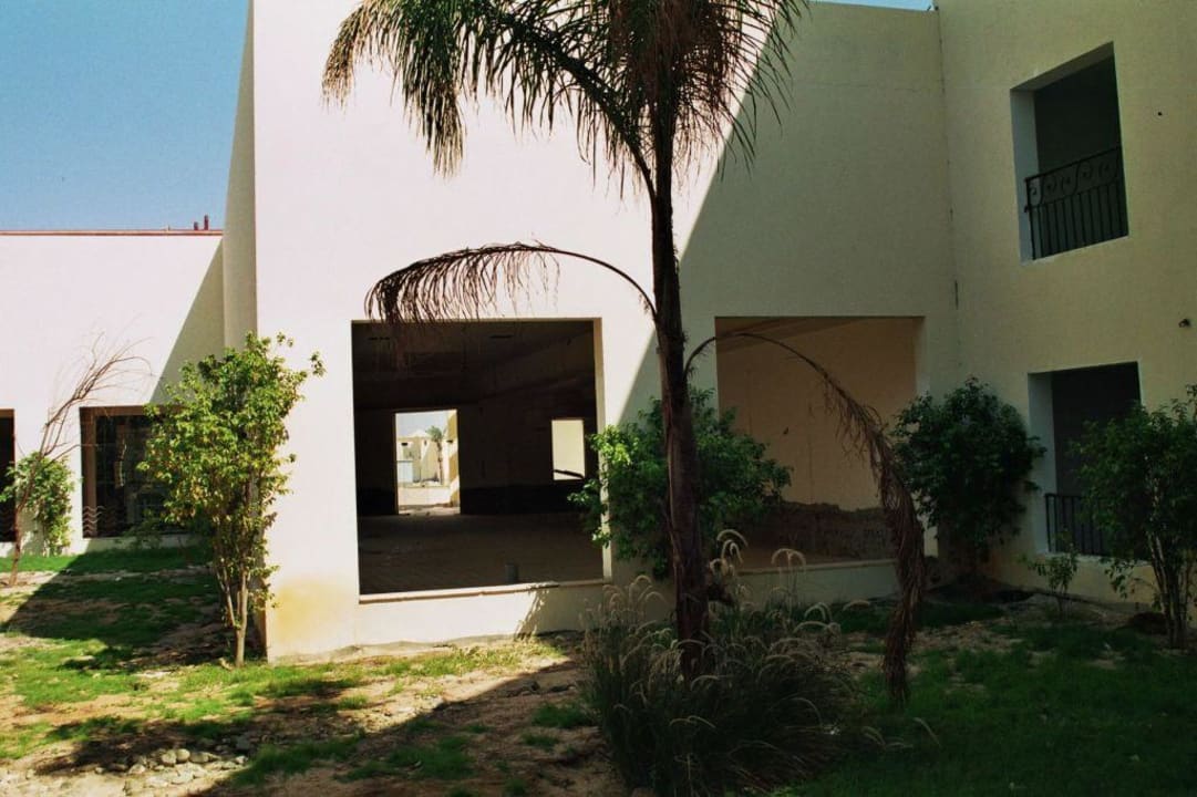 Shoppingmeile Siva Golden Bay Makadi