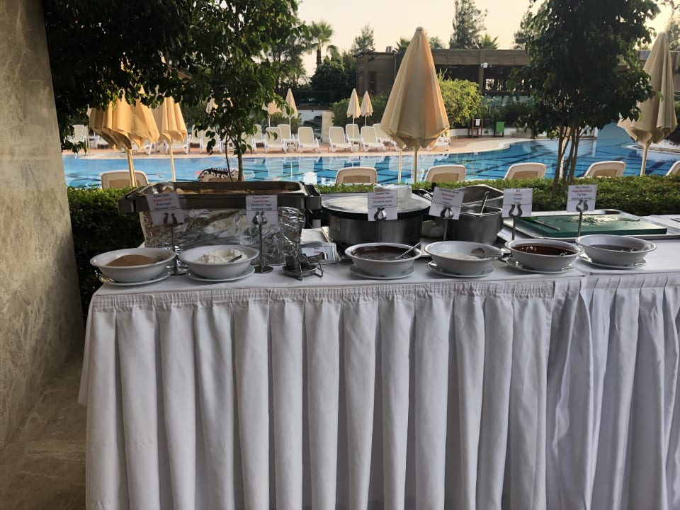 Gastro Sentido Trendy Verbena Beach