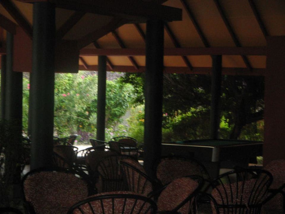 Bar Adaaran Select Hudhuran Fushi - Premium All Inclusive