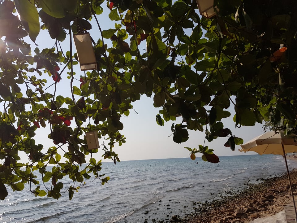Strand Kacha Resort & Spa, Koh Chang