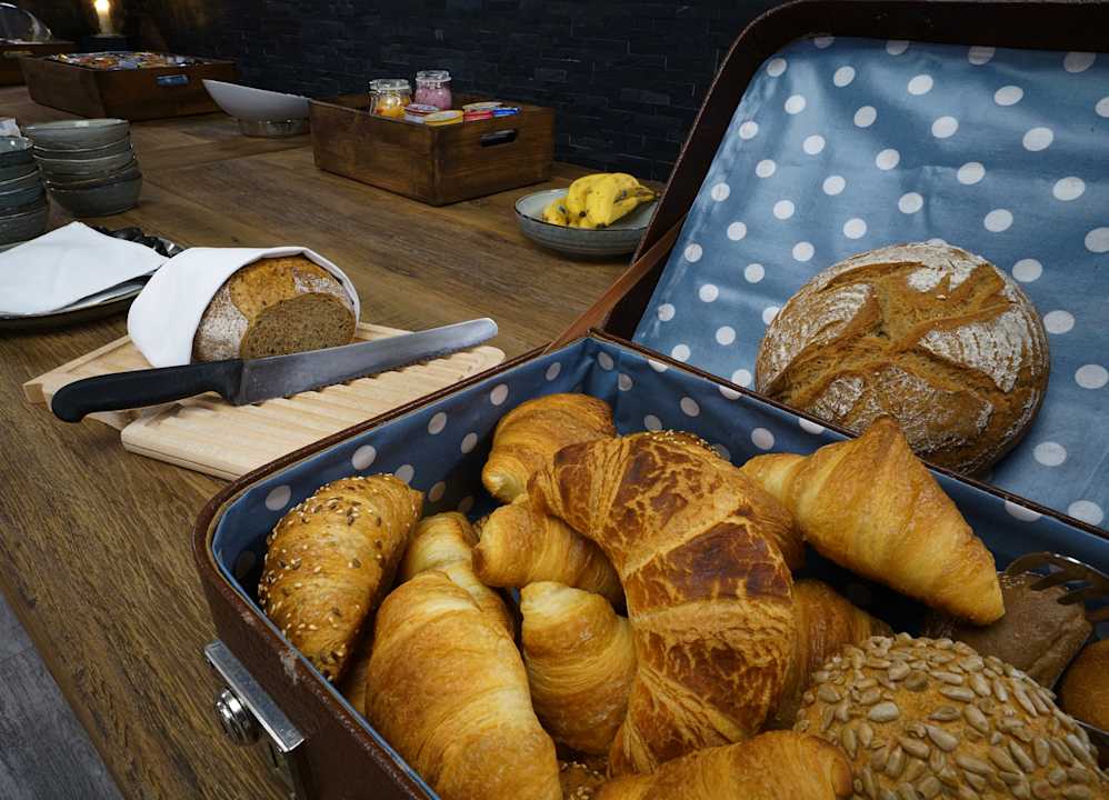 Gastro Hotel Zugertor