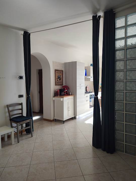 Sonstiges Appartamento Malva 1