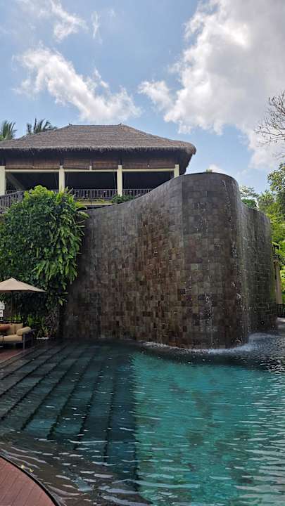 Pool Hanging Gardens of Bali