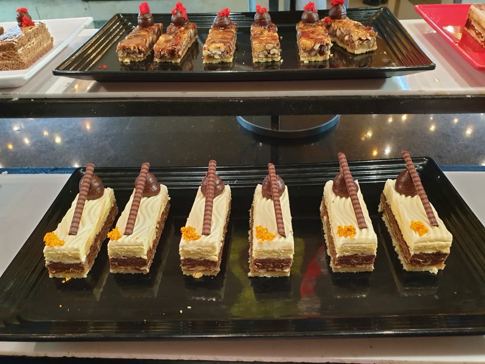 Gastro TUI MAGIC LIFE Kalawy