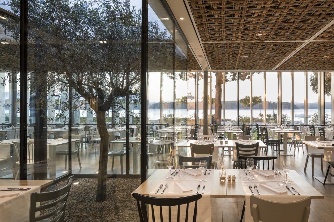 Gastro Falkensteiner Hotel Park Punat