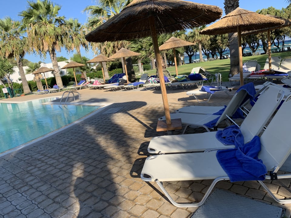 Pool TUI KIDS CLUB Alex Beach