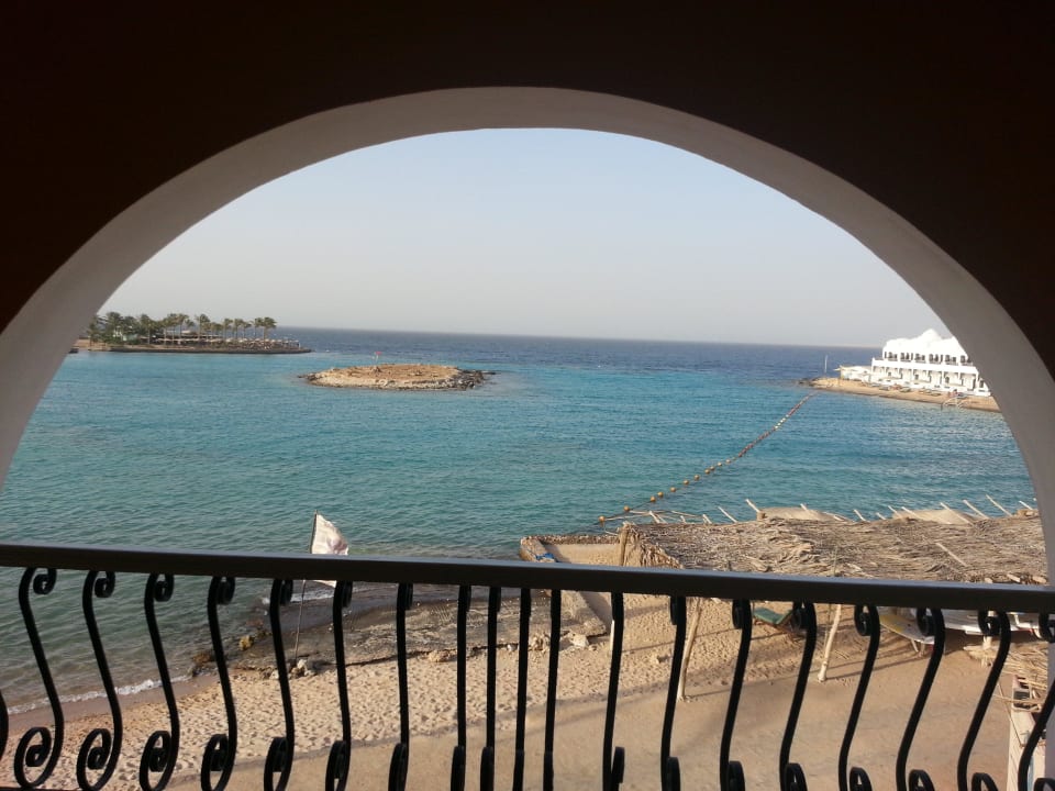 Hotel Anlage Arabia Azur Resort