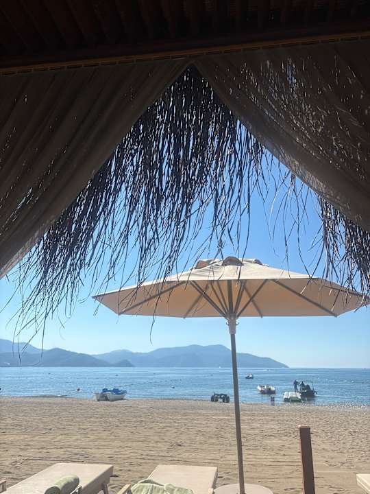 Strand Liberty Signa