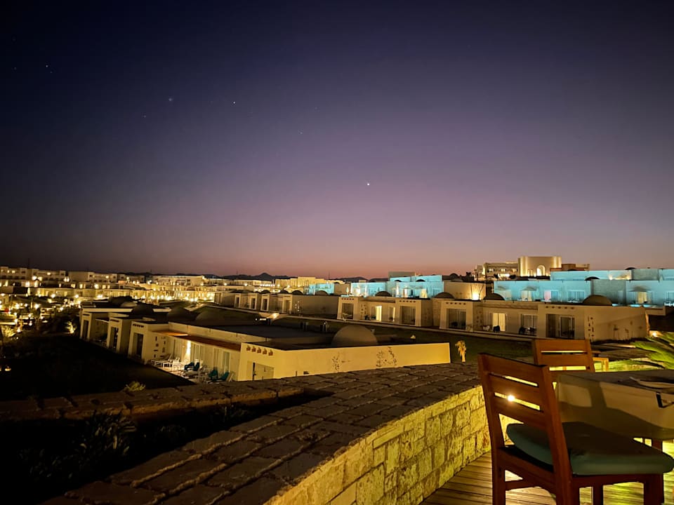 Außenansicht Sentido Reef Oasis Suakin