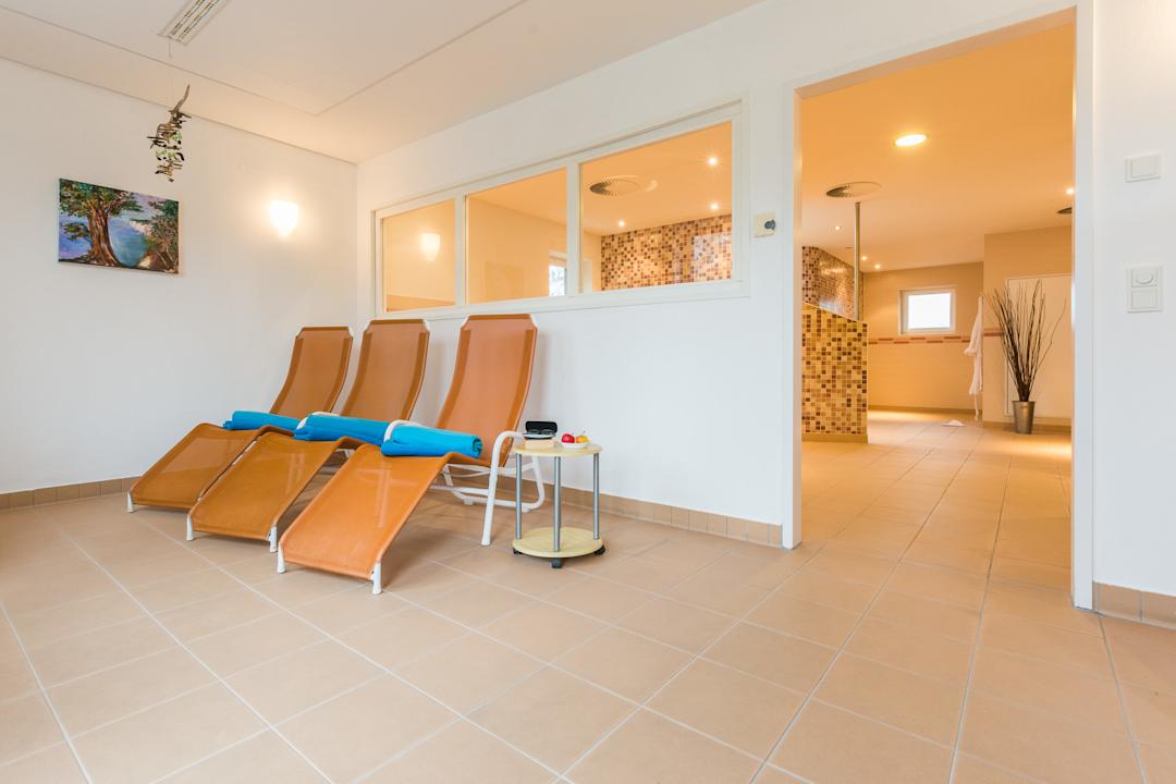 Sport & Freizeit Hotel Ferienpark Plauer See