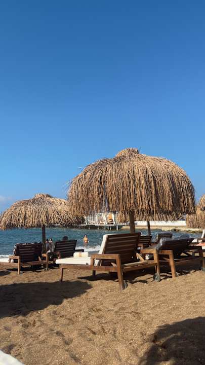 Strand Rubi Platinum Sign