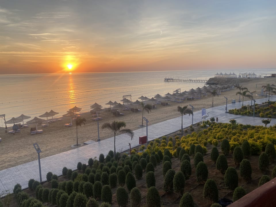 Strand Pickalbatros Vita Resort - Portofino Marsa Alam