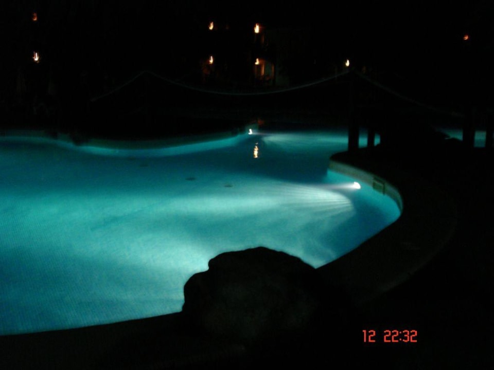 pool Garden Saladina