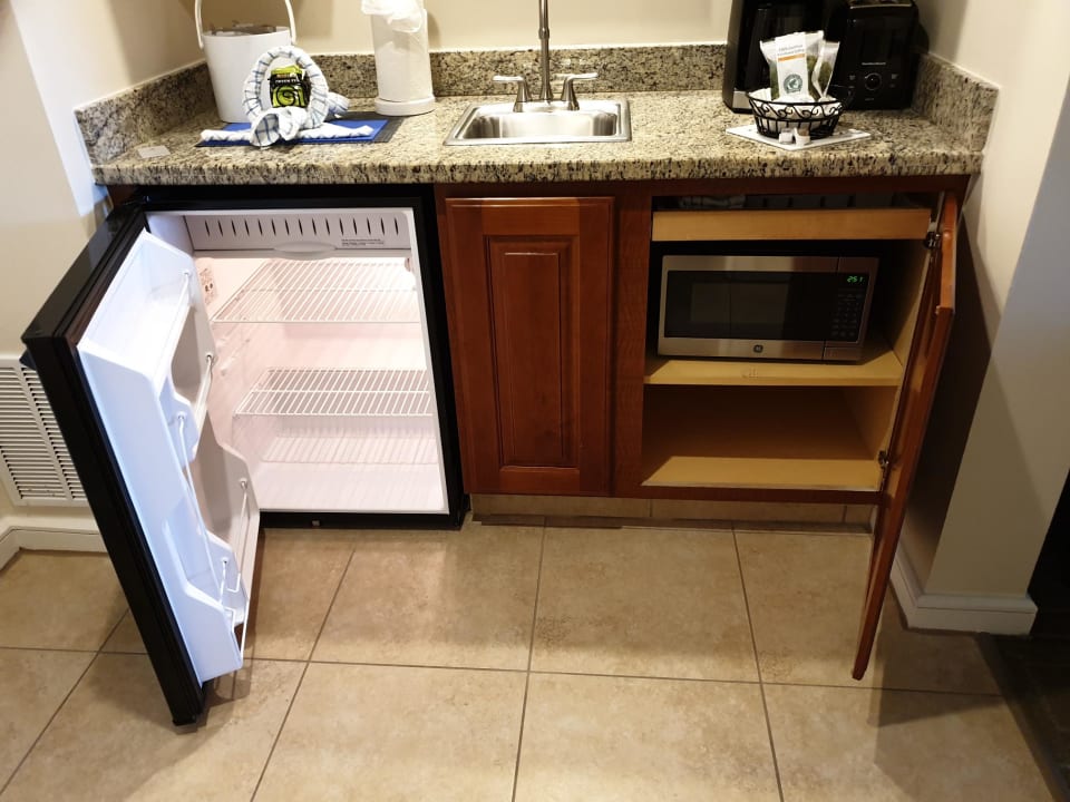 Zimmer Hotel Marriott's Grande Vista