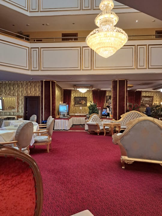 Gastro Antea Palace Hotel & Spa