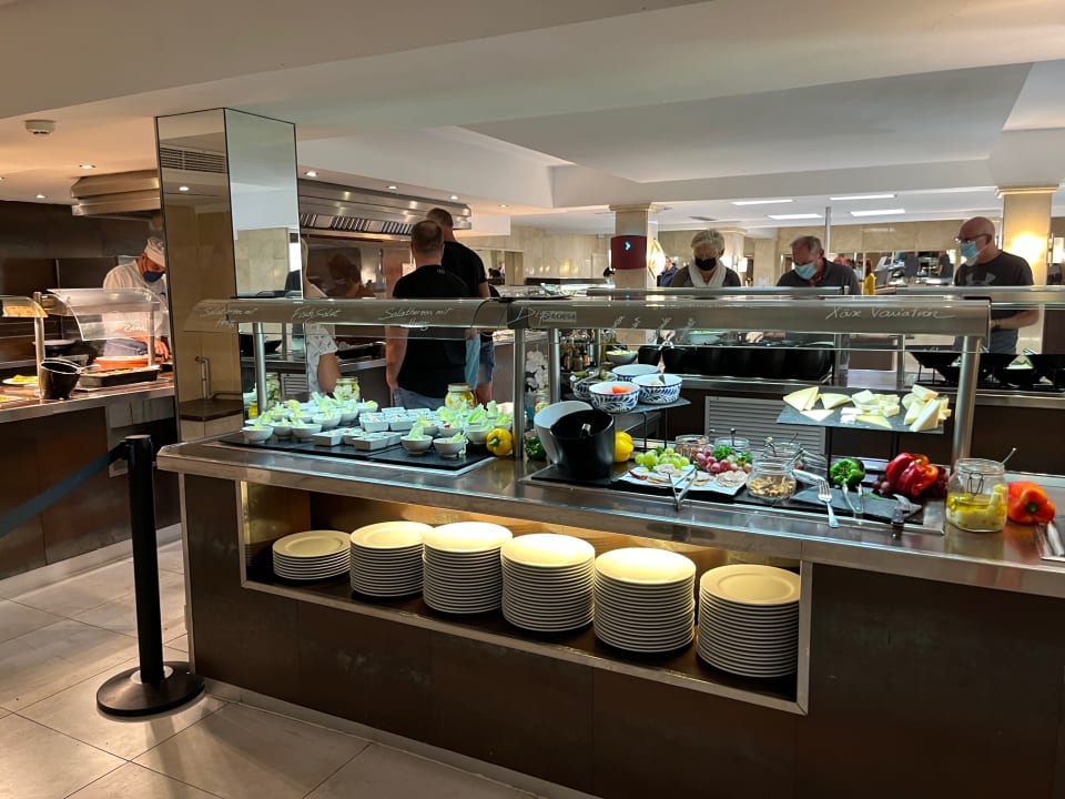 Gastro R2 Lago Playa Park