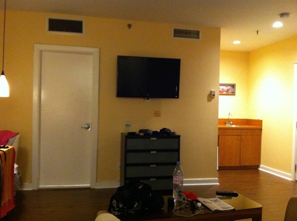 Junior Suite Hotel La Flora