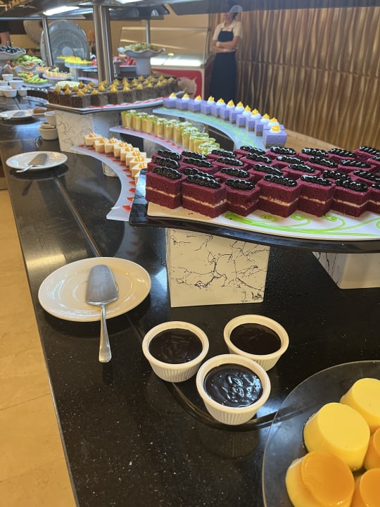Gastro Hotel Defne Dream