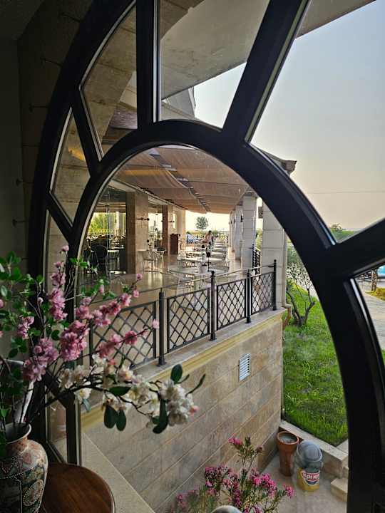 Gartenanlage Mediterranean Princess