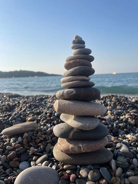 Strand Hotel Gardenia Beach