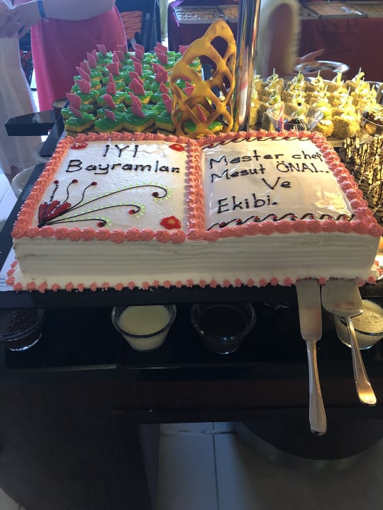 Gastro Saphir Resort & Spa