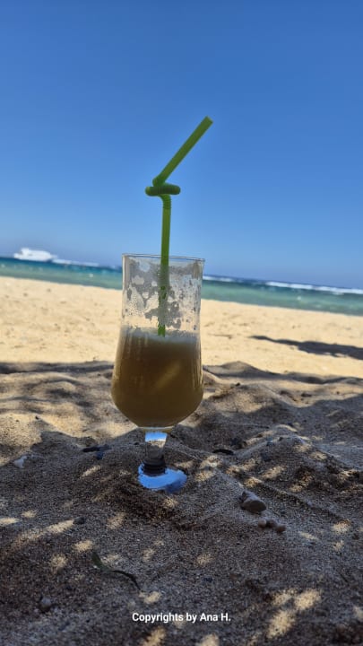 Strand Utopia Beach Club