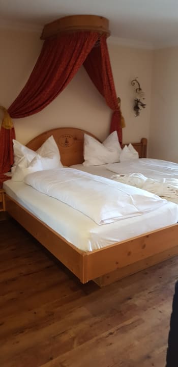 Zimmer Hotel Tanneck