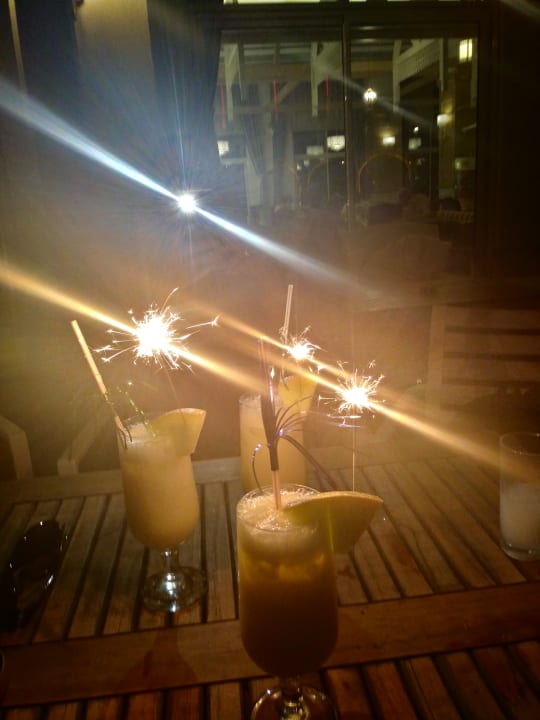 Gastro Well Palace Side