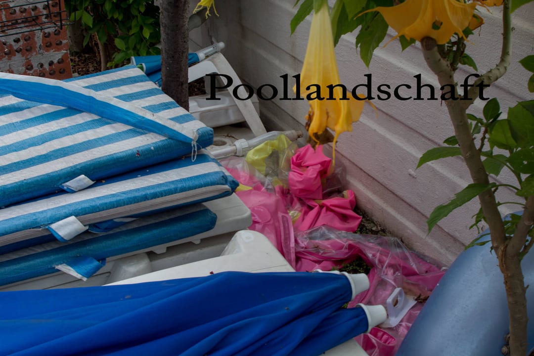 Der Dreck bleibt liegen Hotel Side Elis