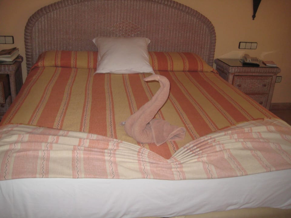 Zimmer Hotel Riu Funana