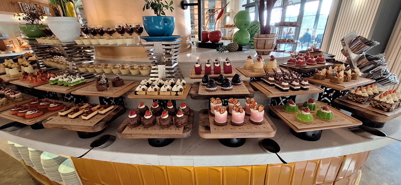 Gastro Seaden Quality Resort & Spa