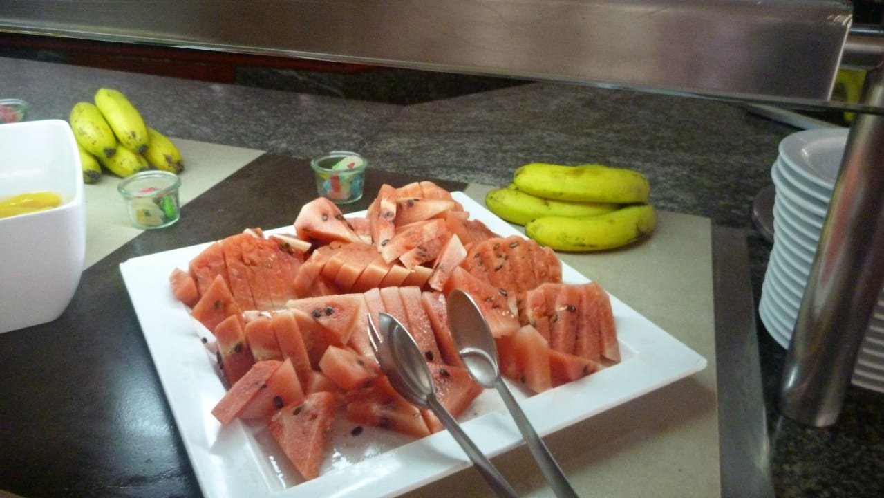 Gastro HL Sahara Playa