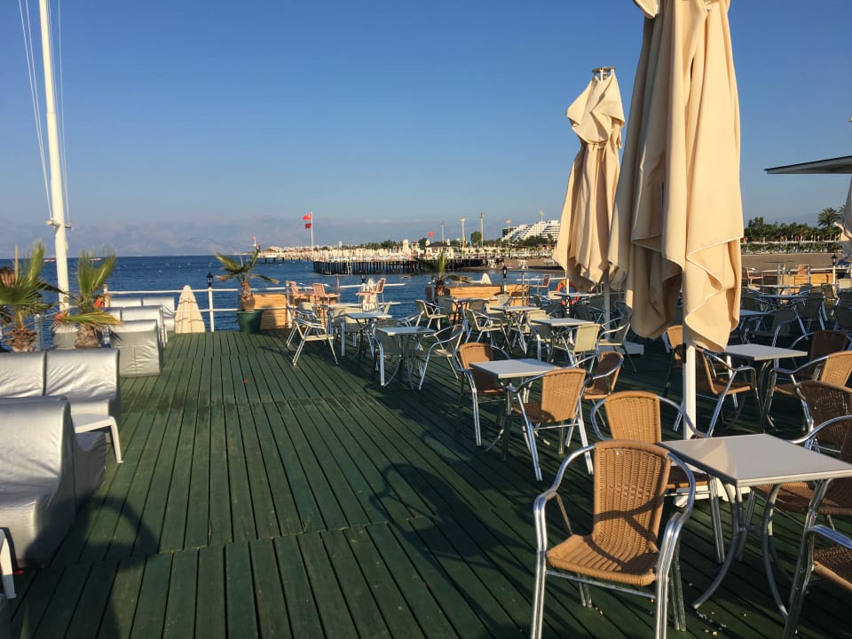 Strand Hotel Delphin Imperial