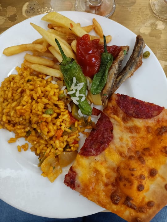 Gastro Hotel Condesa