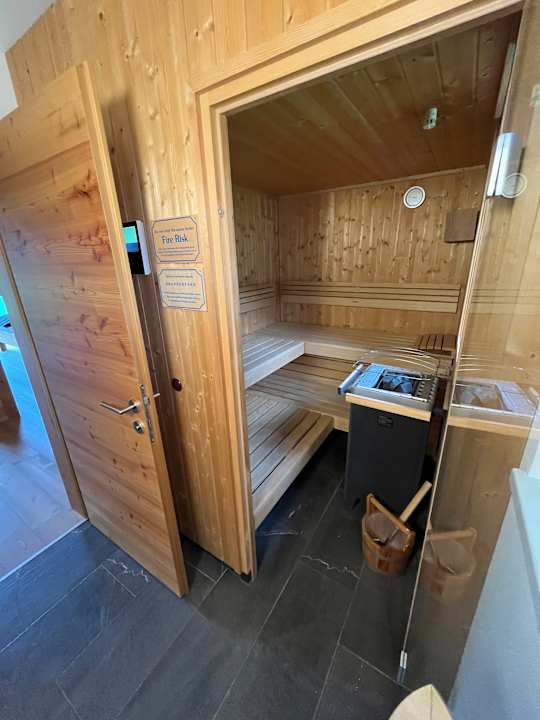 Zimmer HOCHoben Mallnitz