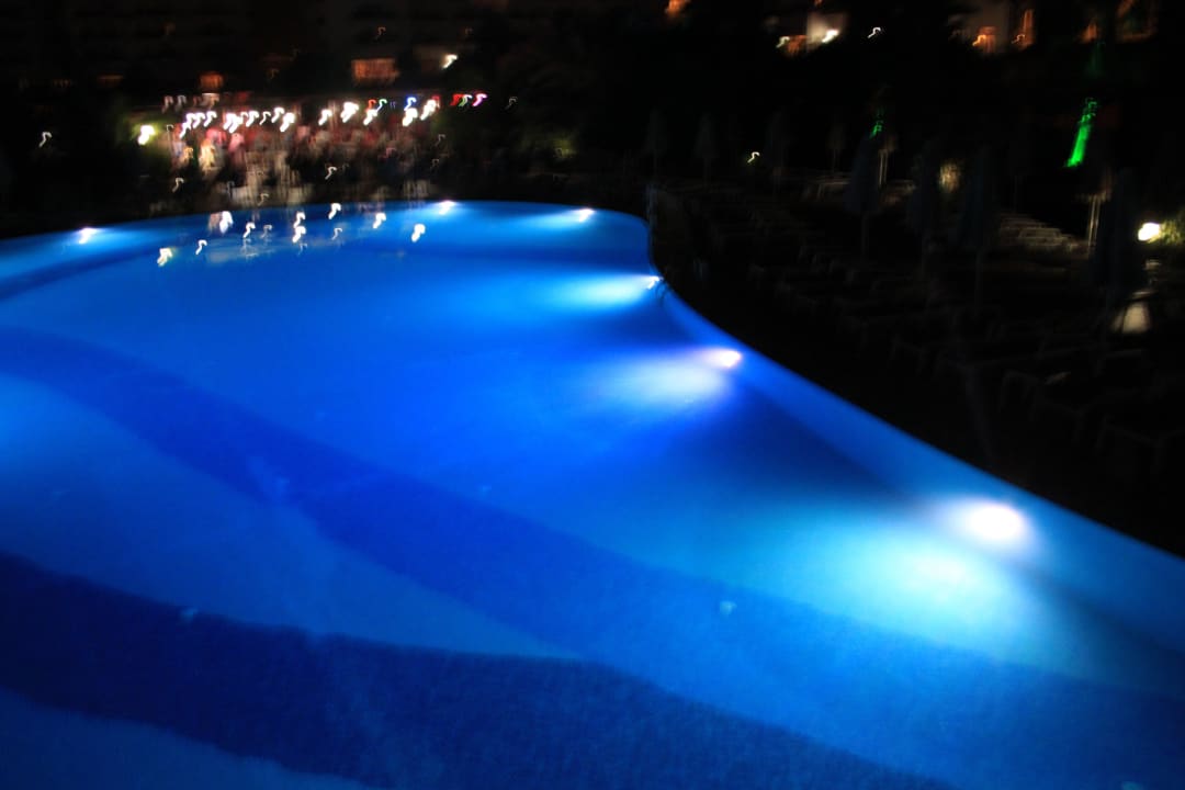 Pool Seaden Sea World Resort & Spa