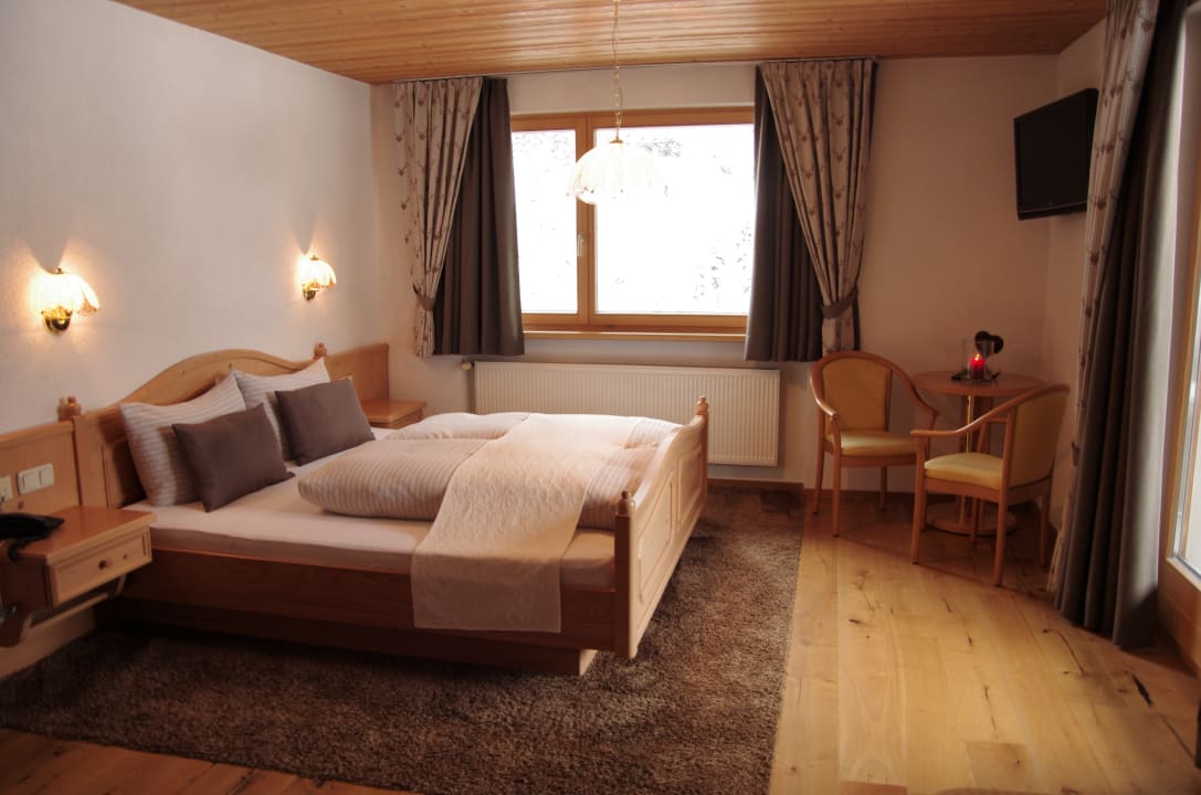 Zimmer Pension Tirolerhof