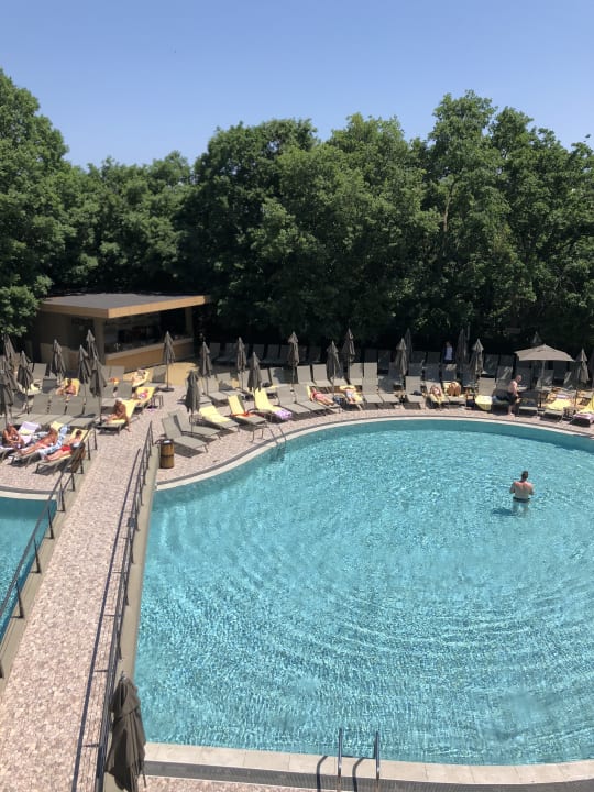 Pool HVD Viva Club Hotel